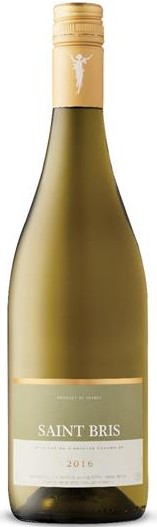 La Chablisienne Saint Bris 2016