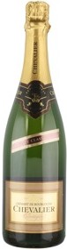 La Chevaliere Cremant De Bourgogne