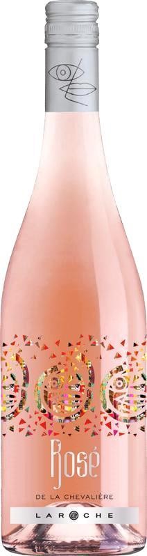 La Chevaliere Rose de la Chevaliere 2019