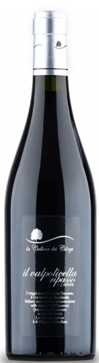 La Collina Dei Ciliegi Corvina Veronese 2015