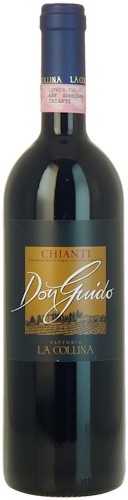 La Collina Don Guido