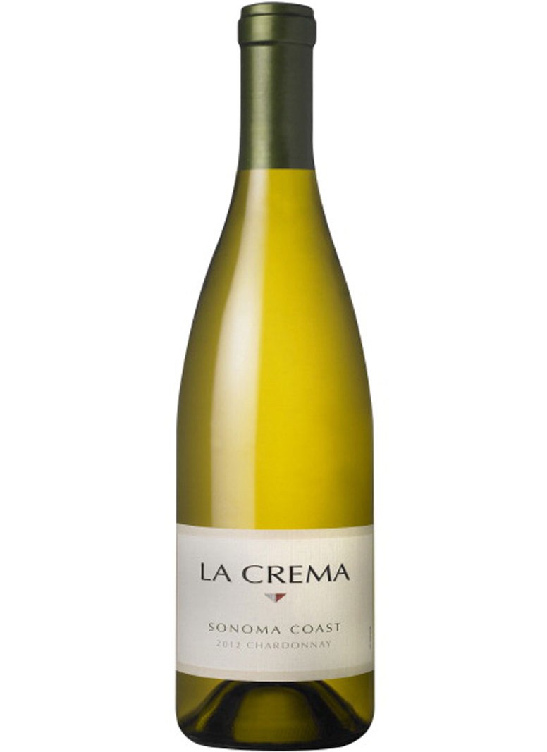 La Crema Chardonnay
