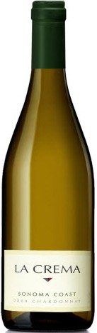 La Crema Chardonnay 2009