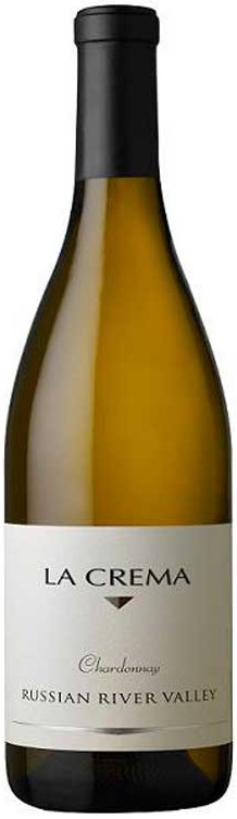 La Crema Chardonnay 2015