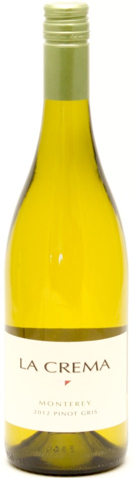 La Crema Monterey Pinot Gris