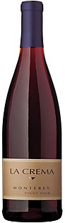 La Crema Monterey Pinot Noir 2014