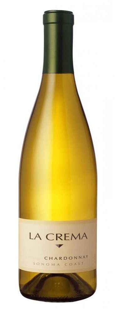 La Crema Sonoma Chardonnay 2013