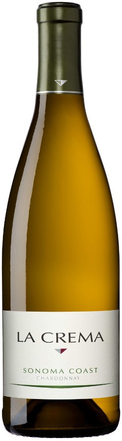 La Crema Sonoma Chardonnay 2018