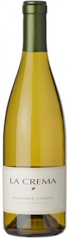 La Crema Sonoma Coast Chardonnay 2015