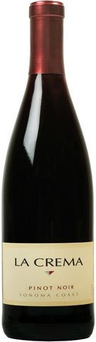 La Crema Sonoma Coast Pinot Noir 2008
