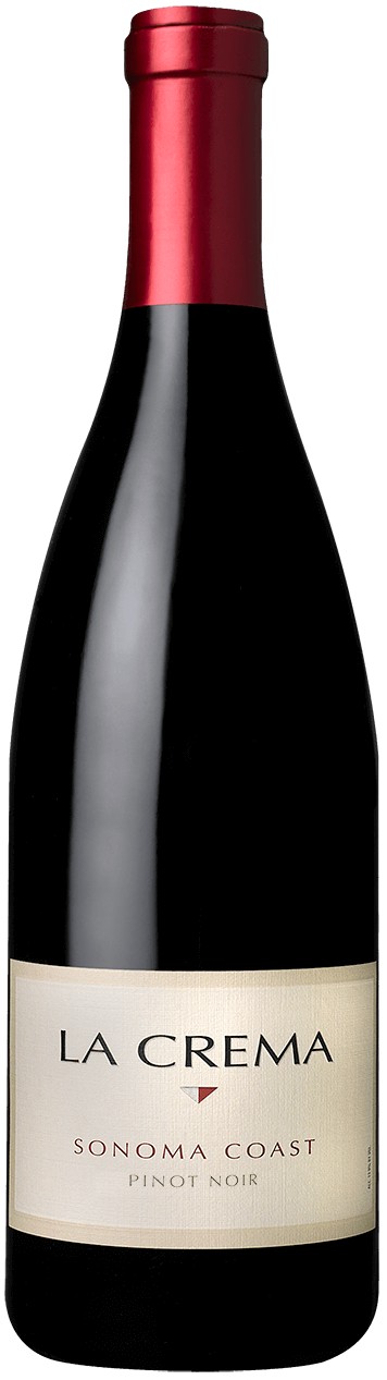 La Crema Sonoma Coast Pinot Noir 2015