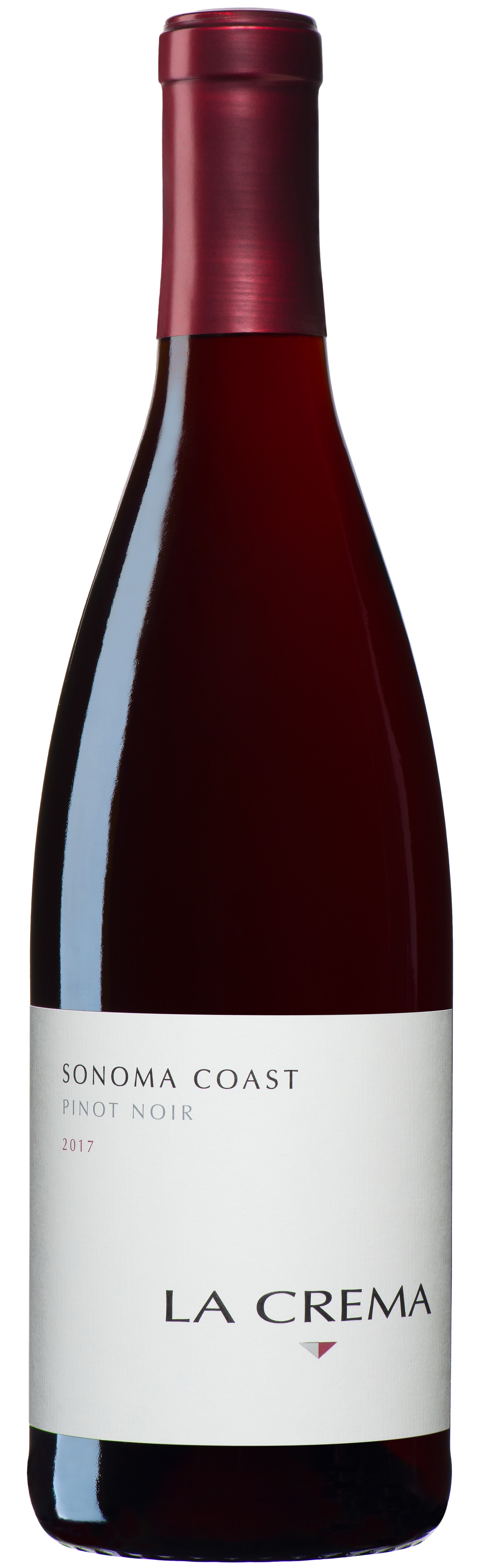 La Crema Sonoma Coast Pinot Noir 2017