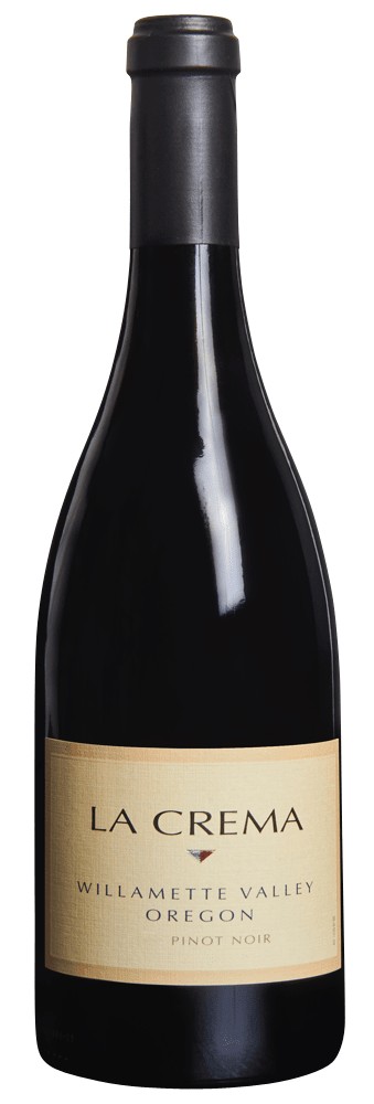 La Crema Willamette Valley Pinot Noir 2015