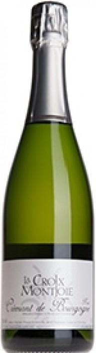 La Croix Montjoie Cremant de Bourgogne