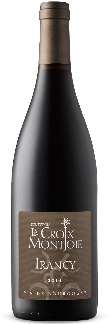 La Croix Montjoie Irancy 2014