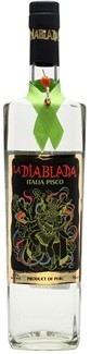 La Diablada Puro Moscatel