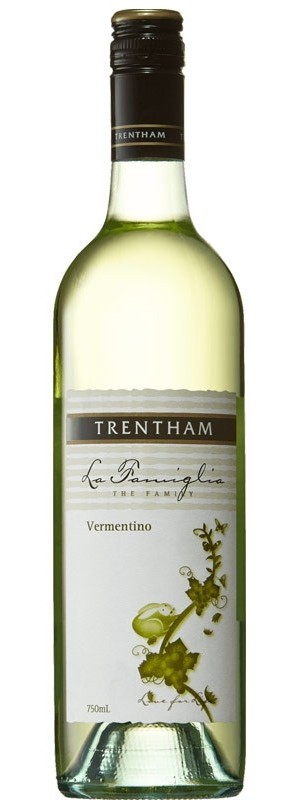 La Famiglia Vermentino