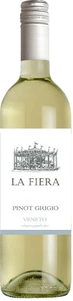 La Fiera Pinot Grigio