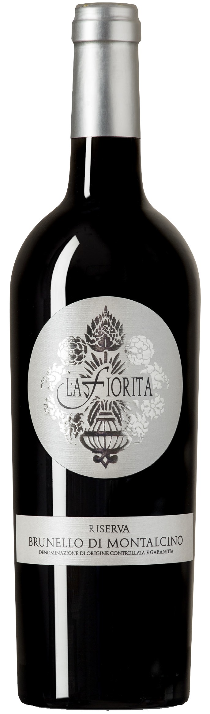 La Fiorita Brunello di Montalcino 2006