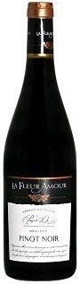La Fleur Amour Pinot Noir 2018