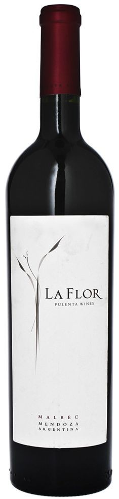 La Flor Malbec