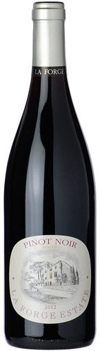 La Forge Pinot Noir