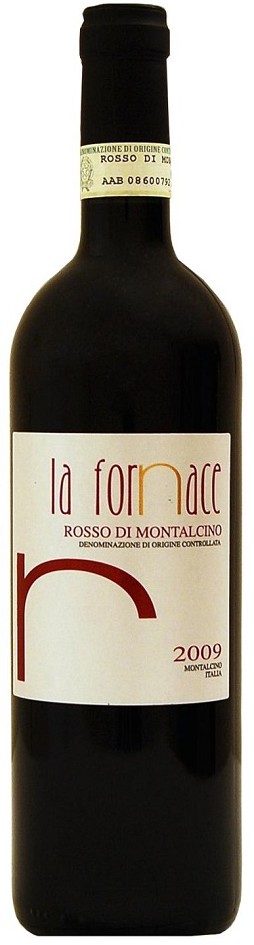La Fornace Rosso Di Montalcino