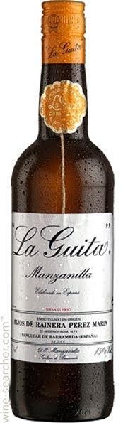 La Guita Manzanilla