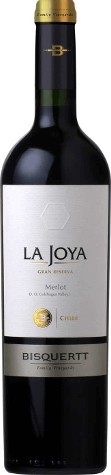 La Joya Gran Reserva Malbec NV