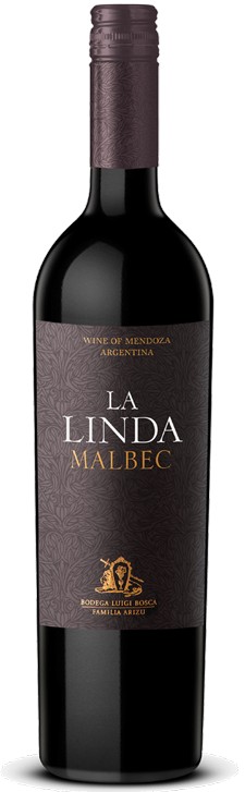La Linda Malbec