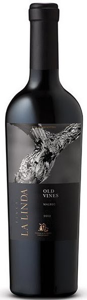 La Linda Private Selection Old Vines Malbec