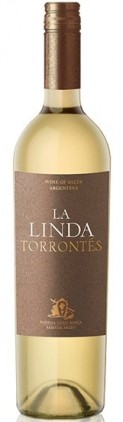 La Linda Torrontes