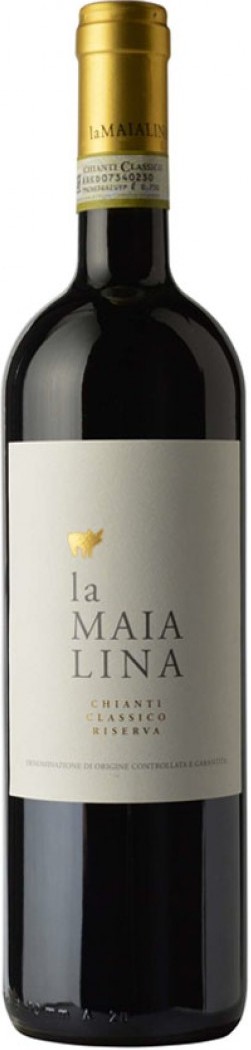 La Maialina Chianti
