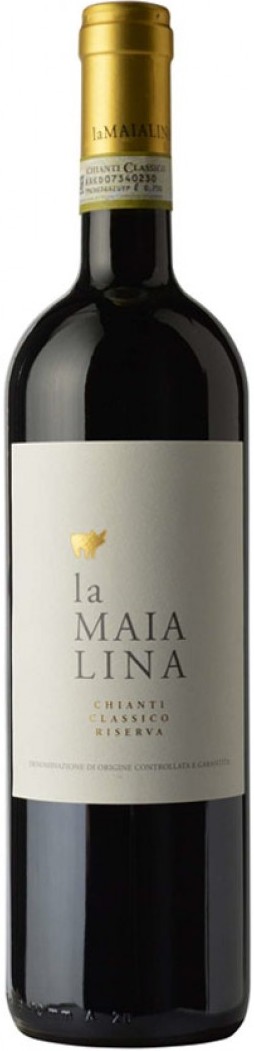 La Maialina Chianti Classico Riserva NV