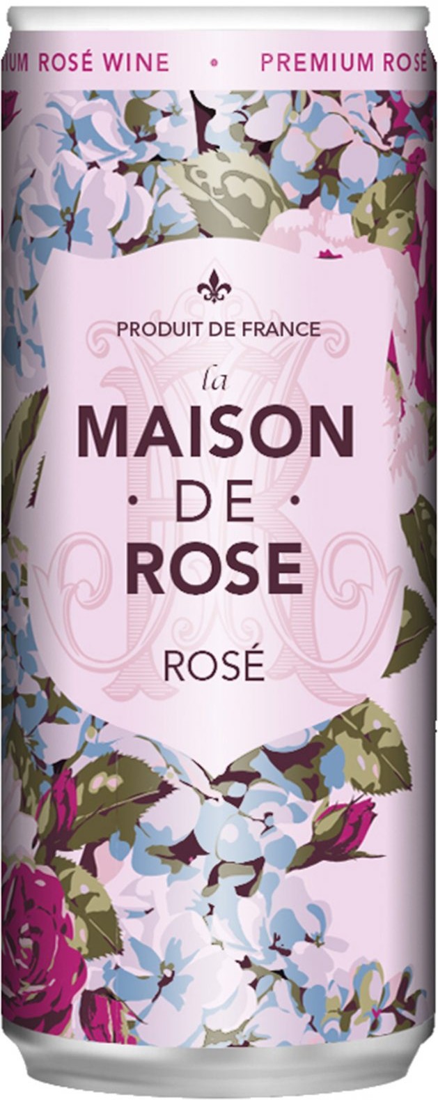 La Maison de Rose