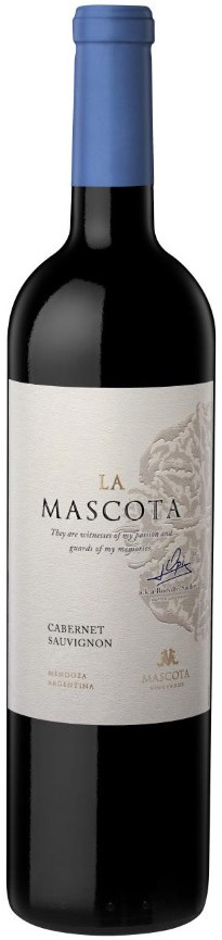 La Mascota Cabernet Sauvignon