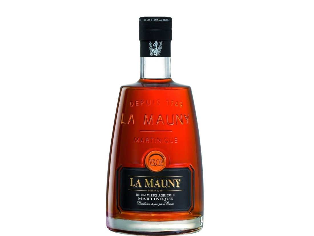 La Mauny V.S.O.P. Rum