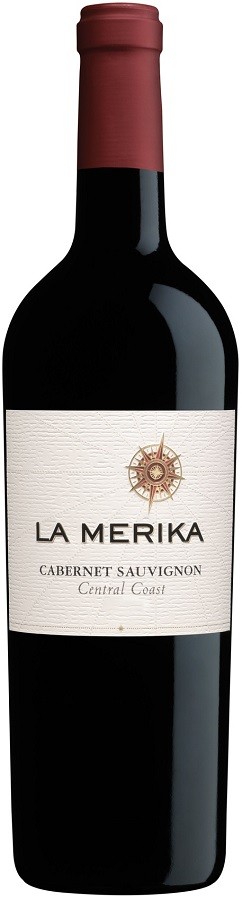 La Merika Cabernet Sauvignon