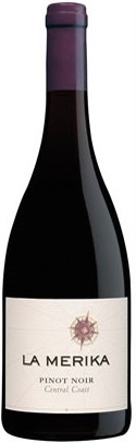 La Merika Pinot Noir