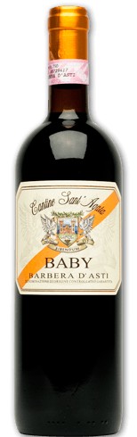 La Mondianese Baby Bard D'Asti