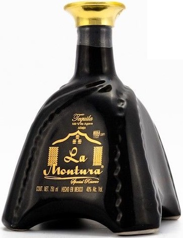 La Montura Anejo