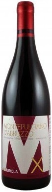 La Murola Montepulciano d'Abruzzo NV