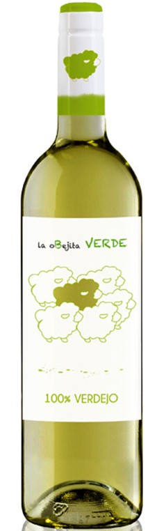 La Obejita Verde 2016