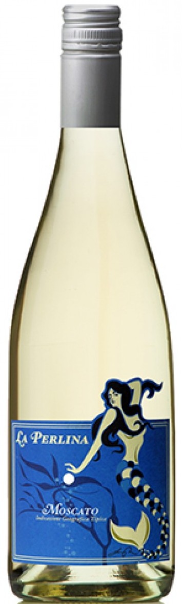 La Perlina IGT Puglia NV