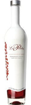 La Pinta Pomegranate