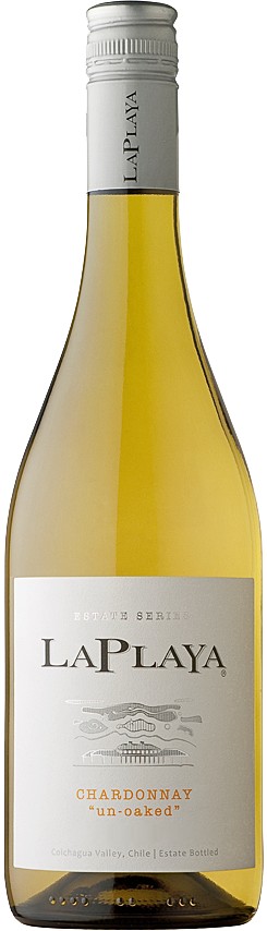 La Playa Chardonnay
