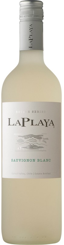 La Playa Estate Sauvignon Blanc 2014
