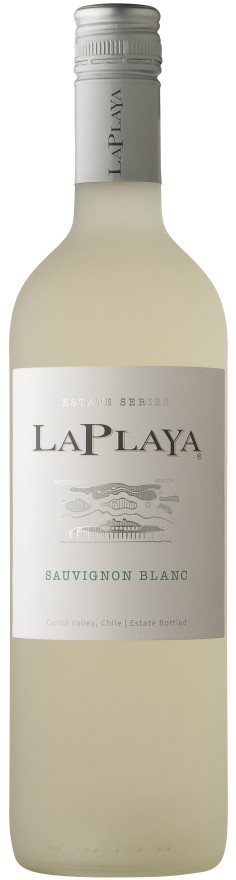 La Playa Estate Sauvignon Blanc NV