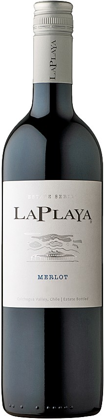 La Playa Merlot