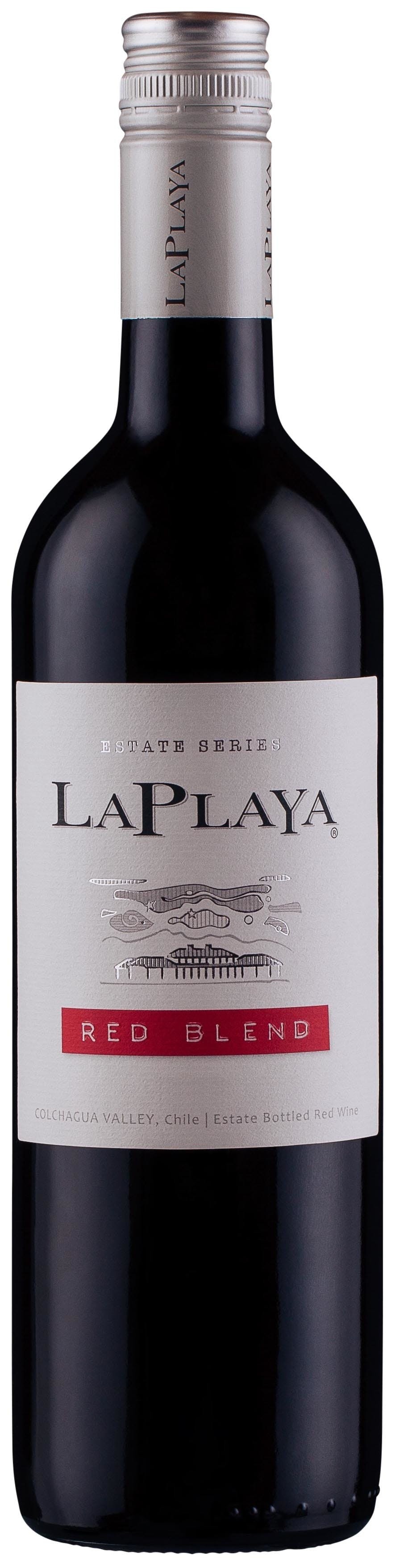 La Playa Red Blend